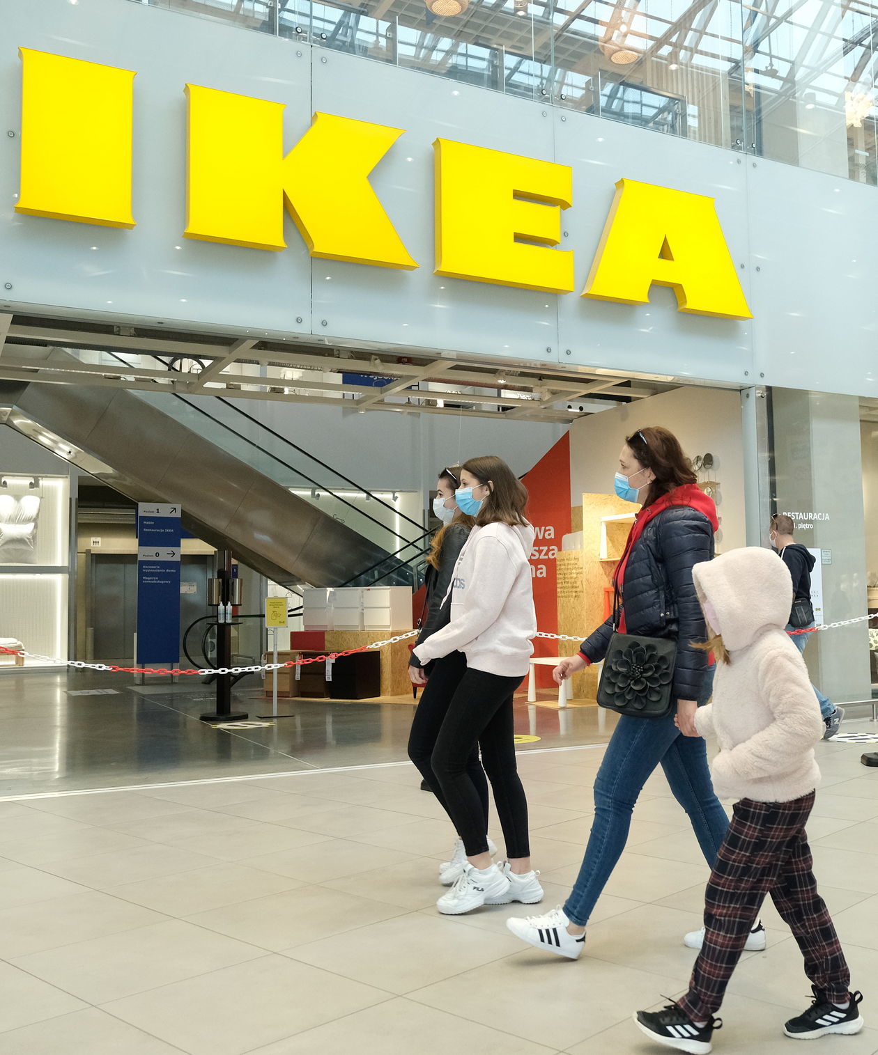  <p>Skende Shopping</p>