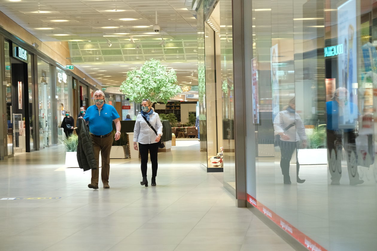  <p>Skende Shopping</p>