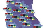 Aktualna sytuacja epidemiologiczna w woj. lubelskim. Stan na 10 maja (zdjęcie 2)