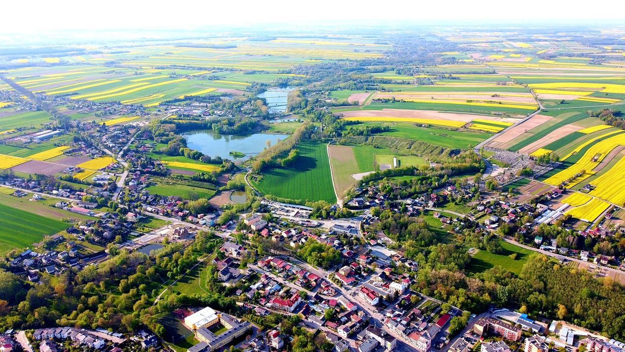 Piękna Lubelszczyzna - zdjęcia Czytelników