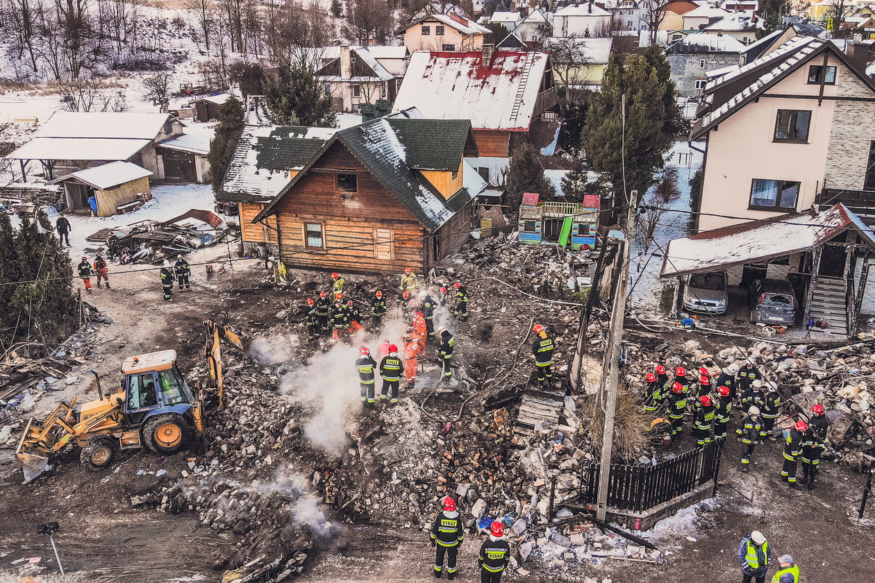 Grand Press Photo 2020 - nagrodzone zdjęcia