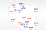 Ranking zdawalności na prawo jazdy w miastach w Polsce (zdjęcie 5)