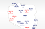 Ranking zdawalności na prawo jazdy w miastach w Polsce (zdjęcie 4)