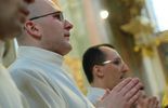 Święcenia kapłańskie w archikatedrze lubelskiej (zdjęcie 4)