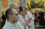 Święcenia kapłańskie w archikatedrze lubelskiej (zdjęcie 3)