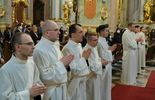 Święcenia kapłańskie w archikatedrze lubelskiej (zdjęcie 2)