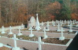 Sochy na Zamojszczyźnie, cmentarz ofiar z 1943 roku (zdjęcie 5)