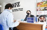 Nowa sala obsługi klientów lubelskiego NFZ (zdjęcie 3)
