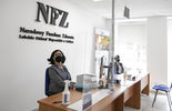 Nowa sala obsługi klientów lubelskiego NFZ (zdjęcie 5)