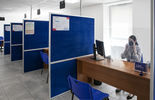 Nowa sala obsługi klientów lubelskiego NFZ (zdjęcie 4)