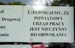 Zamknięty Powiatowy Urząd Pracy w Świdniku z powodu zakażenia COVID-19 (zdjęcie 5)