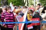 Prezydent Andrzej Duda w Chełmie (zdjęcie 2)