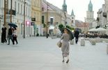 Trochę popadało w Lublinie. Burza ominęła miasto (zdjęcie 5)