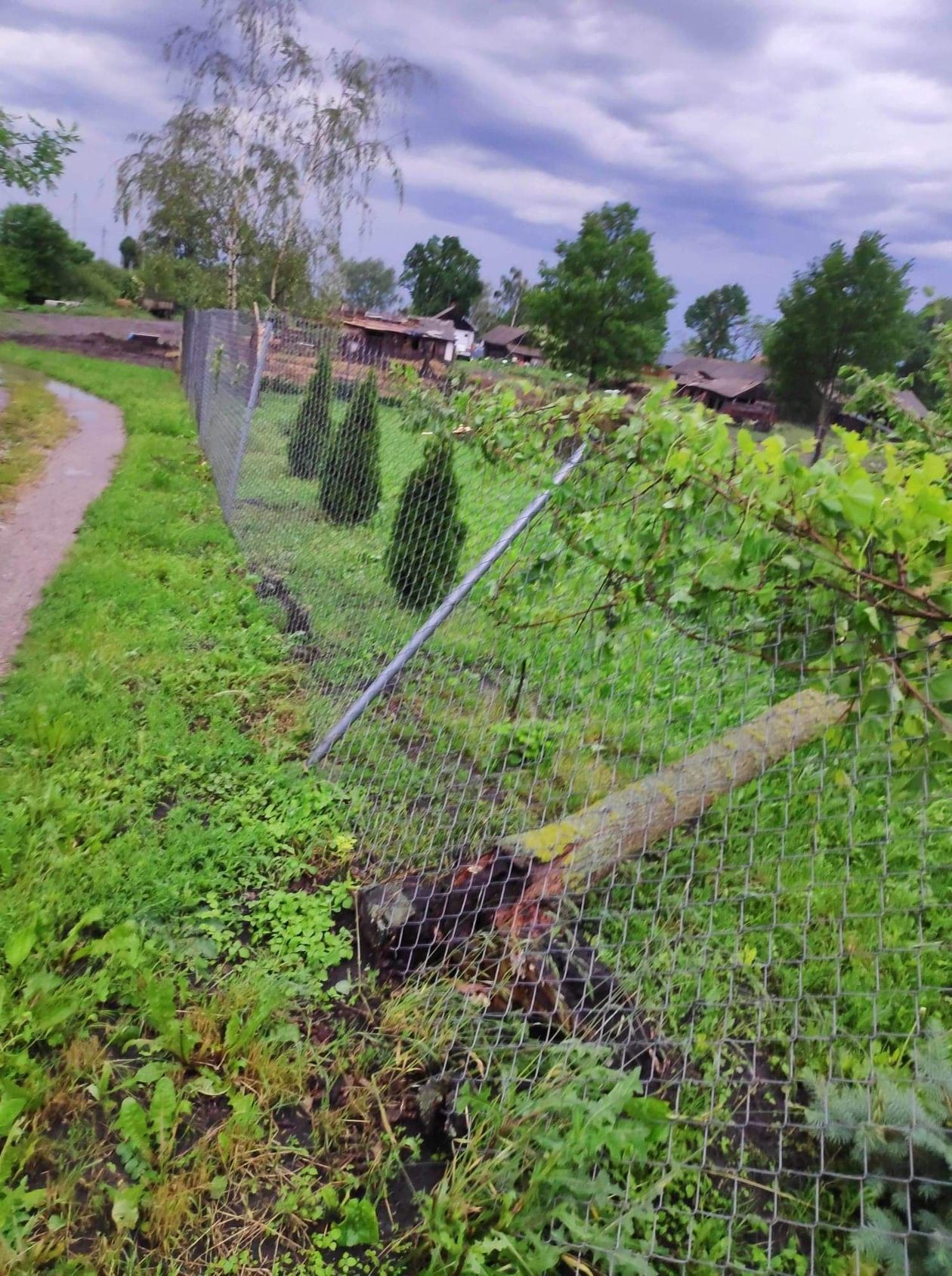  <p>Roztoka, gmina Żmudź, powiat chełmski</p>