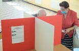Wybory prezydenckie w Lublinie. OKW nr 126, 124 i 6 (zdjęcie 2)