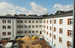 Odbudowa Domu Pomocy Społecznej przy ul. Głowackiego w Lublinie (zdjęcie 4)