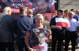 Wiec poparcia dla Andrzeja Dudy (zdjęcie 3)