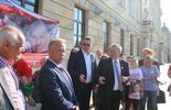 Wiec poparcia dla Andrzeja Dudy (zdjęcie 2)