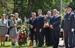 Obchody Narodowego Dnia Pamięci Ofiar Ludobójstwa na Wołyniu (zdjęcie 4)