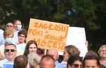 Wiec poparcia dla Rafała Trzaskowskiego (zdjęcie 2)