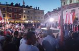 Zamość czeka na prezydenta Andrzeja Dudę  (zdjęcie 2)