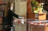 Głosowanie w Lublinie. Druga tura wyborów prezydenckich (zdjęcie 5)