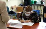 Głosowanie w powiecie puławskim, II tura (zdjęcie 4)