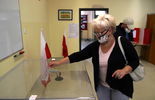 Głosowanie w powiecie puławskim, II tura (zdjęcie 2)