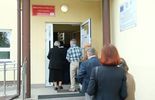 Głosowanie w Motyczu, druga tura wyborów prezydenckich (zdjęcie 4)