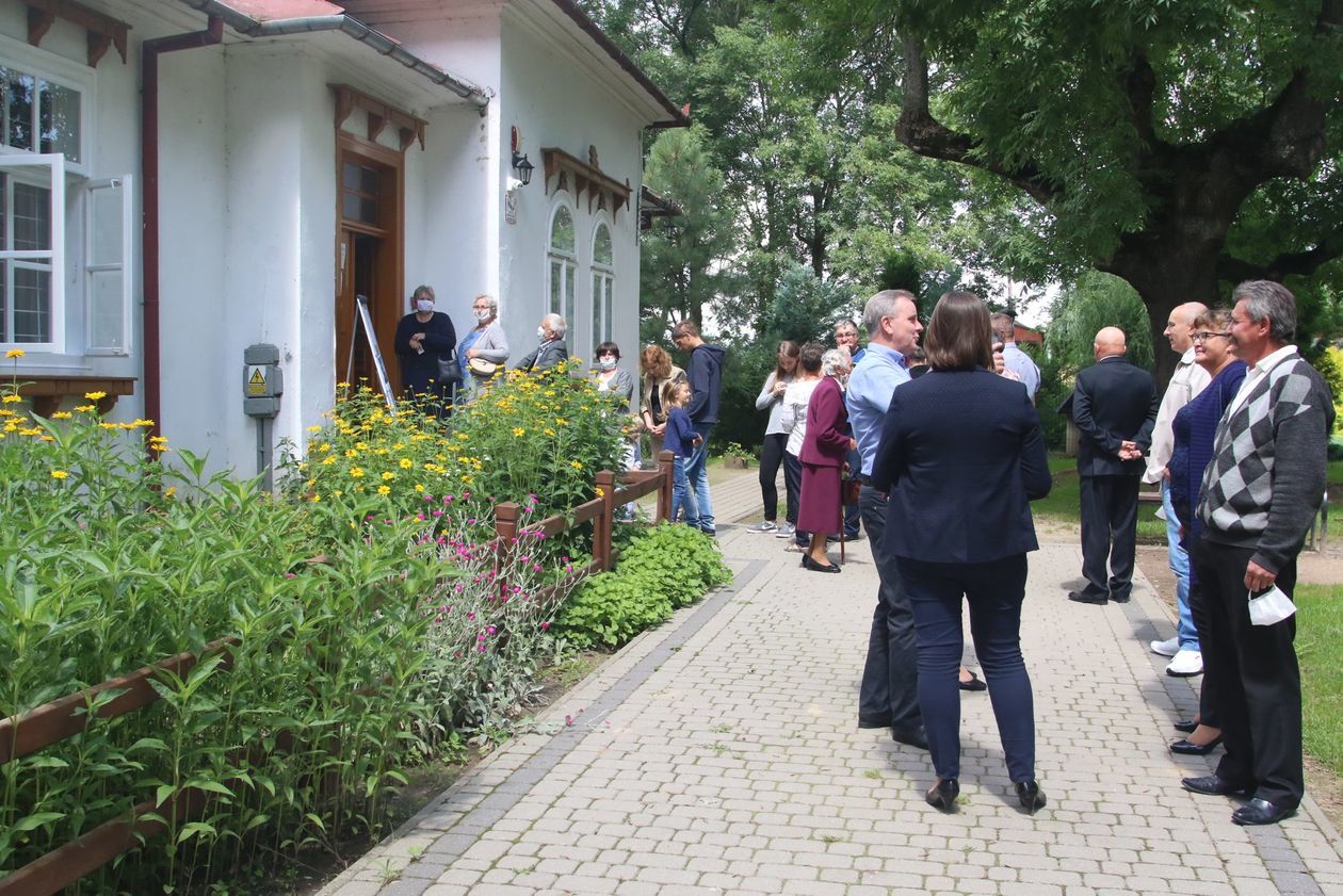  II tura wyborów prezydenckich w powiecie lubelskim: Wojciechów, Palikije, Konopnica, Motycz, Łubki (zdjęcie 1) - Autor: Piotr Michalski