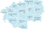 Wyniki wyborów prezydenckich. Jak głosowała Twoja gmina, miasto i powiat (zdjęcie 2)