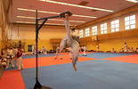 Trening Taekwon-do z Kadrą Narodową Polski (zdjęcie 5)