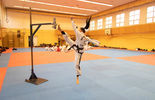 Trening Taekwon-do z Kadrą Narodową Polski (zdjęcie 3)