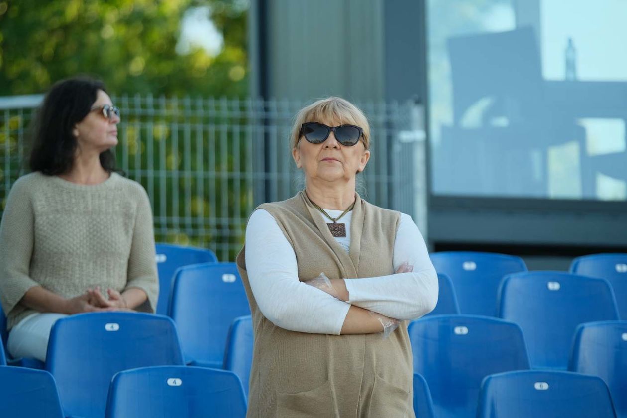  Motor Lublin - Avia Świdnik 1:0 (zdjęcie 1) - Autor: Maciej Kaczanowski