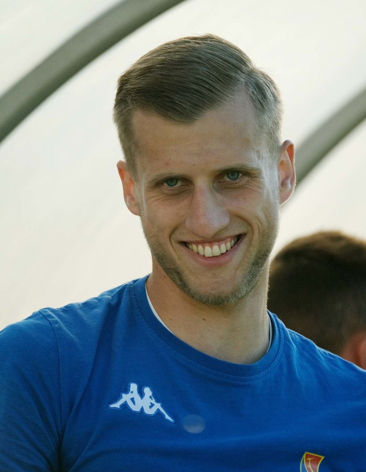  Motor Lublin - Avia Świdnik 1:0 (zdjęcie 1) - Autor: Maciej Kaczanowski
