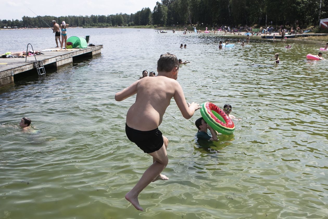  <p>Jezioro Piaseczno</p>