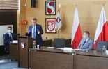 I Nadzwyczajna Sesja Młodzieżowej Rady Miasta Świdnik (zdjęcie 2)