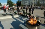 76. rocznica Powstania Warszawskiego: obchody w Lublinie (zdjęcie 2)