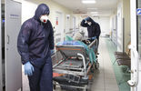 Lekarze z SOR-u w szpitalu przy ul. Jaczewskiego (zdjęcie 3)