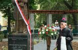 Odsłonięcie pomnika kardynała Stefana Wyszyńskiego na Bronowicach (zdjęcie 2)