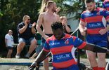 Mecz rugby: Edach Budowlani Lublin vs Juvenia Kraków (zdjęcie 5)