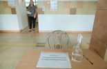 Zabezpieczenia przeciwepidemiczne w Szkole Podstawowej nr 51 w Lublinie (zdjęcie 5)
