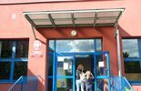 Zabezpieczenia przeciwepidemiczne w Szkole Podstawowej nr 51 w Lublinie (zdjęcie 2)