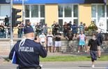 Happening ''Tęczowych pogromców mitów'' w Świdniku (zdjęcie 5)