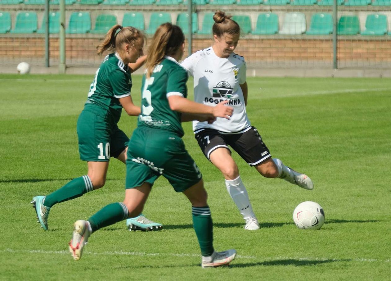  Górnik Łęczna vs Śląsk Wrocław 1 : 0 (zdjęcie 1) - Autor: Maciej Kaczanowski