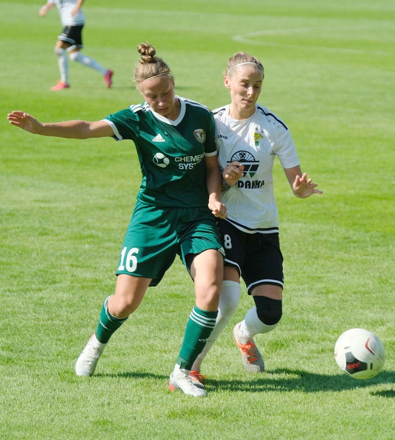  Górnik Łęczna vs Śląsk Wrocław 1 : 0 (zdjęcie 1) - Autor: Maciej Kaczanowski