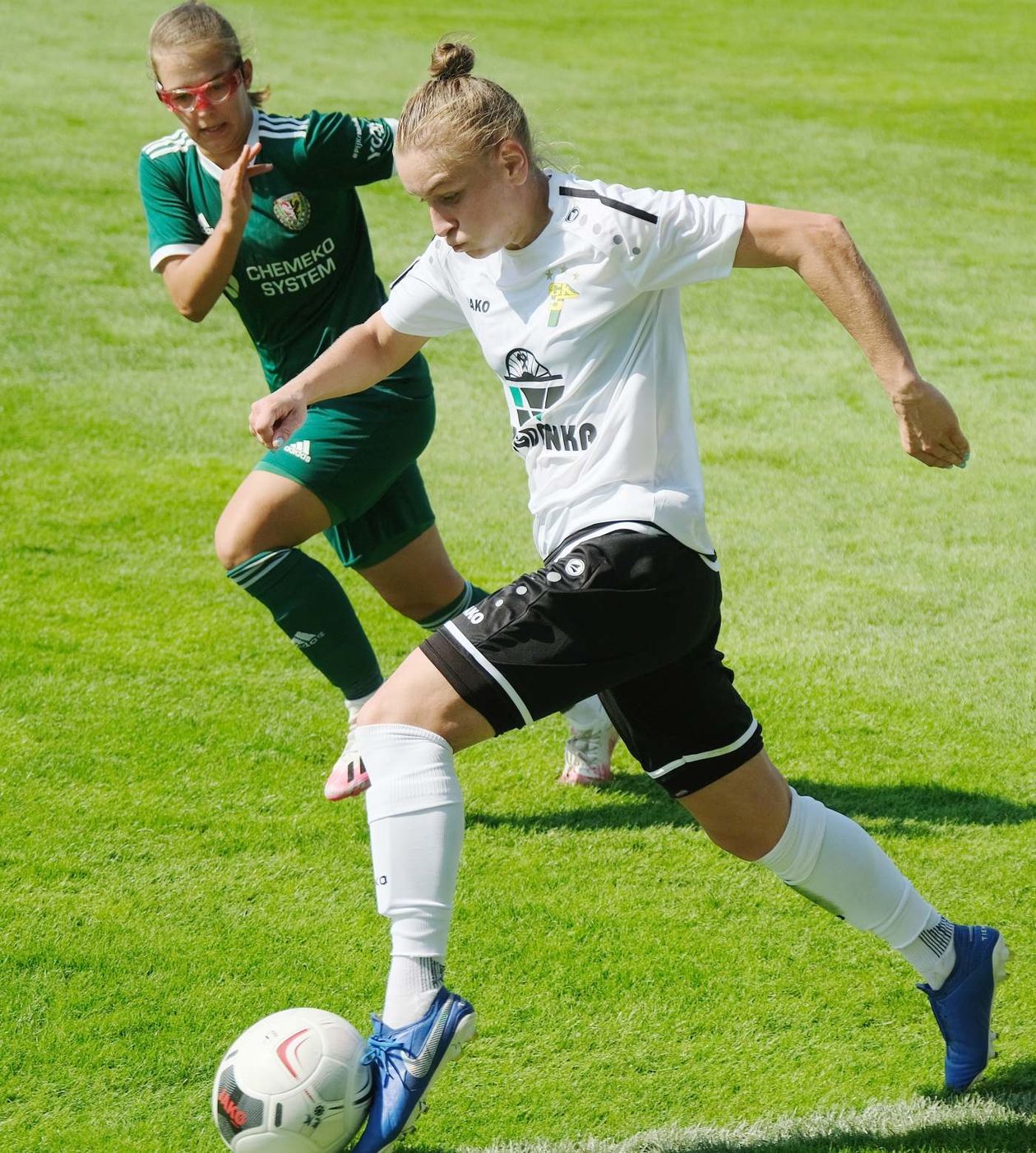  Górnik Łęczna vs Śląsk Wrocław 1 : 0 (zdjęcie 1) - Autor: Maciej Kaczanowski