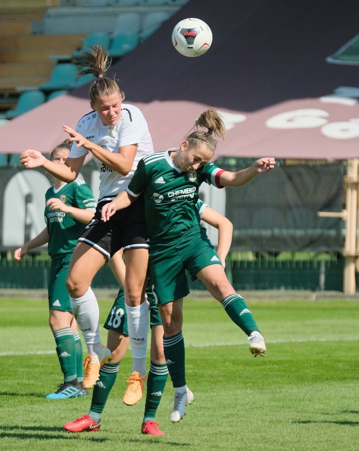  Górnik Łęczna vs Śląsk Wrocław 1 : 0 (zdjęcie 1) - Autor: Maciej Kaczanowski