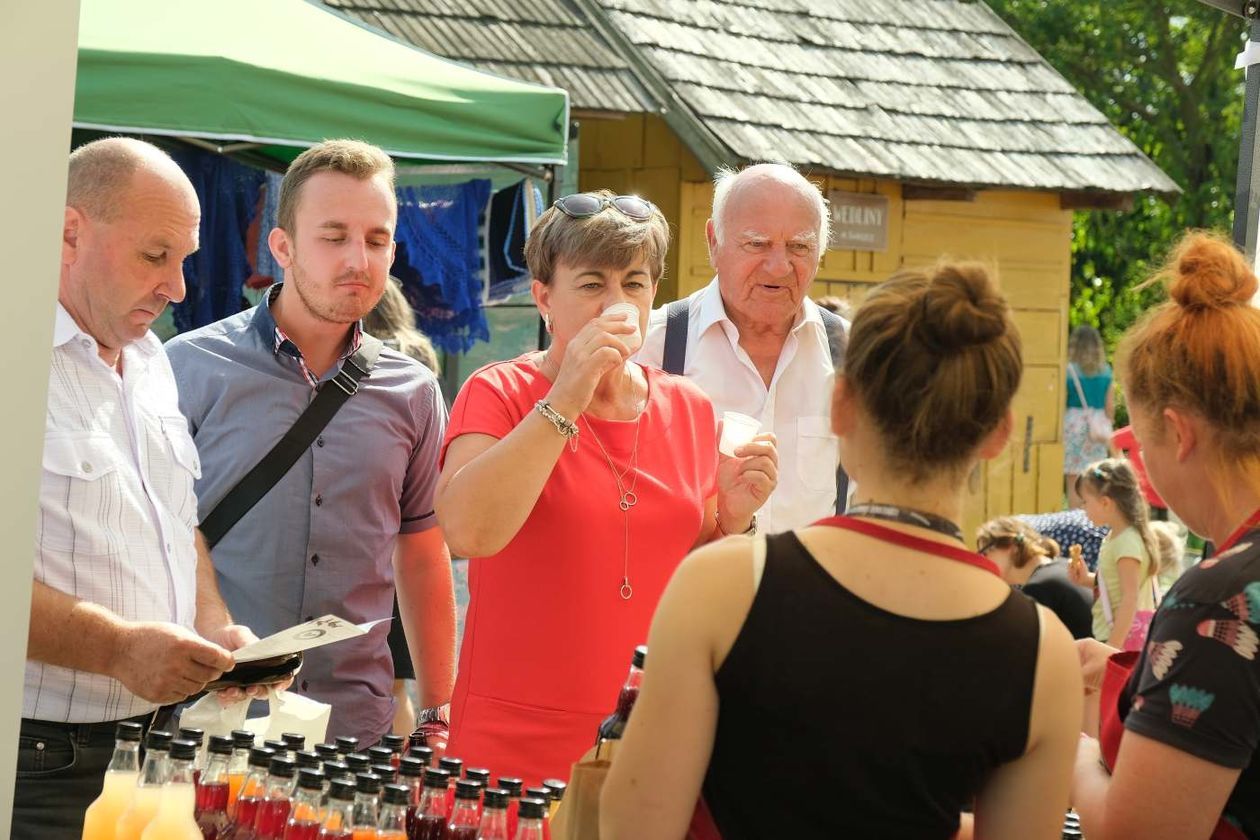  XXII Lubelskie Święto Chleba w skansenie (zdjęcie 1) - Autor: Maciej Kaczanowski