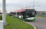 Nowe trolejbusy w Lublinie (zdjęcie 2)
